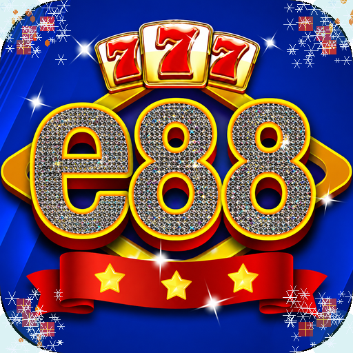 e88 — mitra unggulan