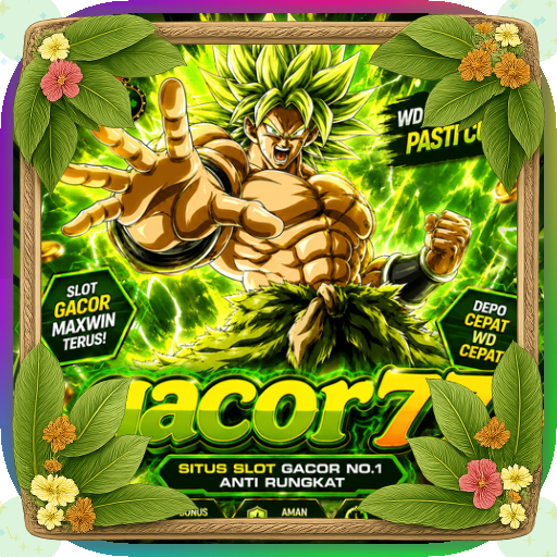 gacor77 — galeri pratinjau - APK Resmi