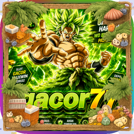 gacor77 — galeri pratinjau Resmi APK